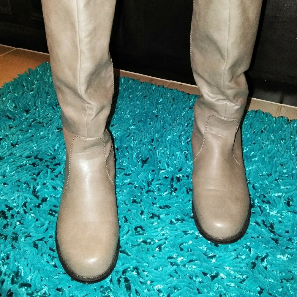 Women's Boots